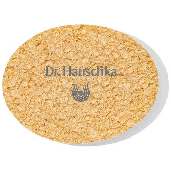 Dr. Hauschka Cosmetic Sponge, 1 Pc