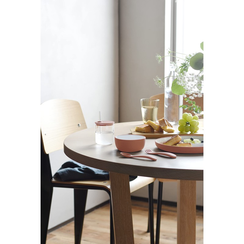 KINTO BONBO 26388 Set of 4 Orange Kids Baby Gift