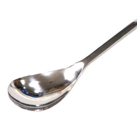 Shiny Bar Spoon Large 325 mm