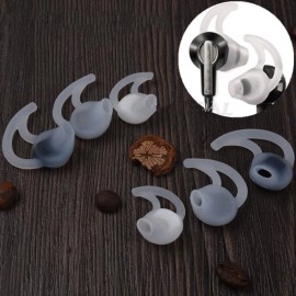 For Bose Earphone 3 Pairs S/M/L  Silicone Ear Tips Buds For BOSE Soundsport Wireless Headphones