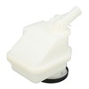 Power Steering Pump Oil Can 44360 0K050 White Replacement for