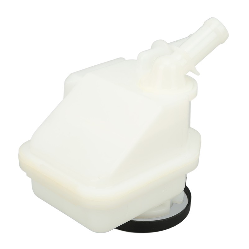 Power Steering Pump Oil Can 44360 0K050 White Replacement for
