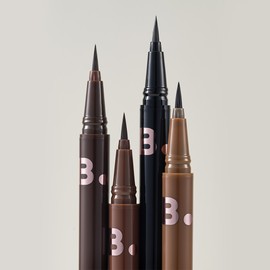 BANILA CO Powerproof Pen Eyeliner - 01 Soft Black