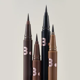 BANILA CO Powerproof Pen Eyeliner - 01 Soft Black