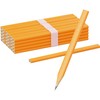 RONDURE Master Craft Carpenter Pencil Set 29 PCS- Building, Crafting,