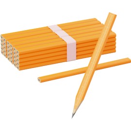 RONDURE Master Craft Carpenter Pencil Set 29 PCS- Building, Crafting, and Marking Excellence for Professionals