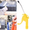 Air Compressor Attachments, Air Compressor Accessories, Pneumatic Air Duster Dust