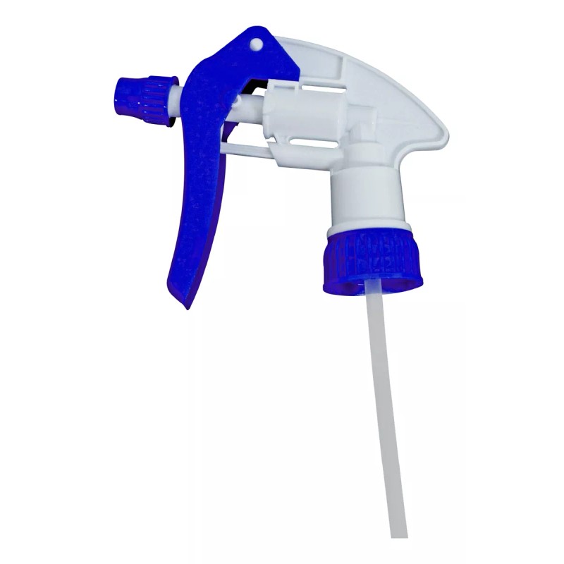 Válvula Para Atomizador Industrial 28/400 100 Piezas