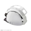 Tajima Helmet Dedicated Safmet Headlight ED 500 lm Large Diameter