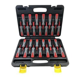 CTA Tools 9812 26 Pc. Terminal Tool Kit, 1 Pack