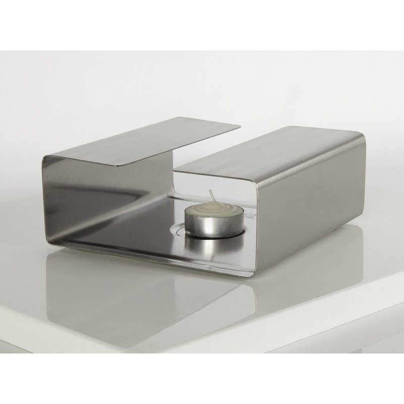 Creative Tops Randwyck Oolong Stainless Steel Tea Warmer, Multi-Colour
