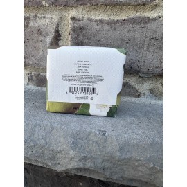 Jo Malone English Pear & Freesia Perfume Soap Savon 3.5 Oz Bar Soap Free Ship