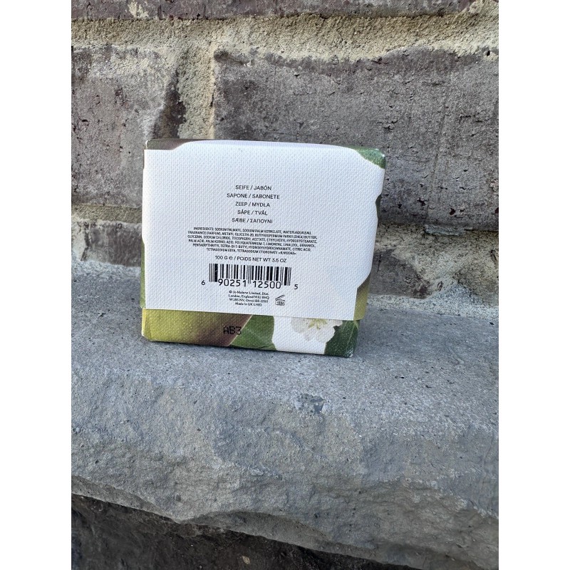 Jo Malone English Pear & Freesia Perfume Soap Savon 3.5