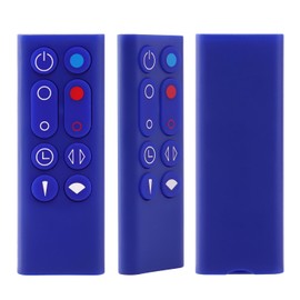 Replacement Remote Control, Compatible with Dyson HP01 HP00 Heat/Cool Hot Cold Pure Air Purifier Heater Tower Fan