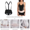 Maternity Support Belly Belt Breathable Prenatal Pregnancy Belt Pregnant Brace