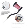 EUPHENG Fly Tying Tool Combo - Accessories and Tools Kit,