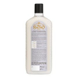 Acondicionador Tío Nacho Ultra Hidratante 415ml