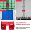 Alwapea Heavy Duty Cargo Door Lock, Shipping Container Door Locks,