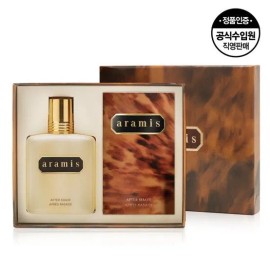 아라미스 [아라미스] [공식수입원] 애프터셰이브 스킨 200ml 2개 세트