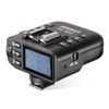JINBEI TR-Q6II TTL Wireless Flash Trigger Transmitter, 2.4G 1/8000s HSS