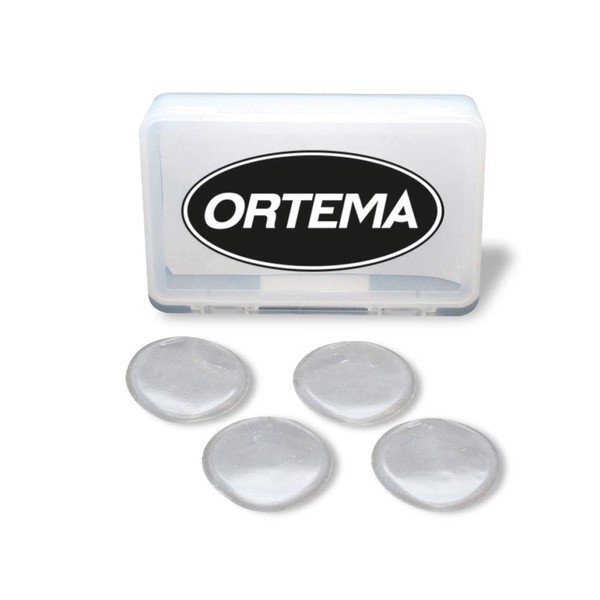 ORTEMA X-Foot Upholstered Stockings, One Size, Effective Pressure Relief for the Foot, Ideal for Ice Hockey/Ski/Inliners/Hiking/Leisure & More