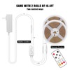 Tatazone 32.8ft 3000K Bright COB LED Strip Light, Dimmable, Warm