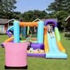 Bounce House Storage Bag, Large Water-Resistant Inflatable Storage Bag For