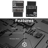 TPM2.0 Module, TPM2.0 Encryption Security Module for Gigabyte Motherboard, 12Pin