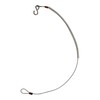 Songbird Essentials Hanging Cable Tree Limb Protector with S Hook,