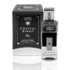 Ard-Al Zaafaran Crystal Black Eau de Parfum Spray for Unisex,