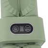Double Head Automatic Dumpling Maker Mould Electric Dumpling Maker Machine