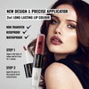 Dermacol NEW Dermacol - 16-Hour Lip Colour, High Pigmentation Lip