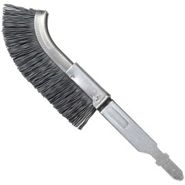 SK11 SMB-05 Multi-Saw Brush, T-Shaped Shank, SC Nylon #320