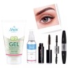 Sheló Nabel Rimel + Gel Para Cejas + Colágen Ojos