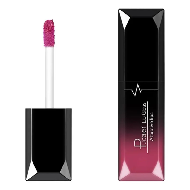 17 Color Beauty Comestic Mujeres Mate Brillo De Lápiz 14