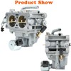 LiGuVCY Carburetor 845273 845032 Replacement for Briggs Stratton 844172 842097