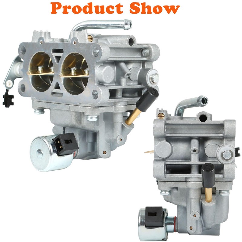 LiGuVCY Carburetor 845273 845032 Replacement for Briggs Stratton 844172 842097