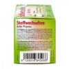ADLER Stoffwechseltee Filterbeutel 20 St