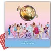 Strictly Come Dancing Calendar 2025 Square Wall Calendar Strictly with