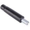 360° Rotating Black Office Chair Gas Lift Cylinder Explosion Proof