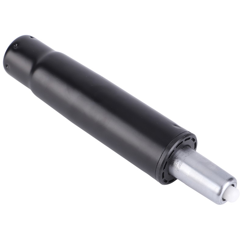 360° Rotating Black Office Chair Gas Lift Cylinder Explosion Proof