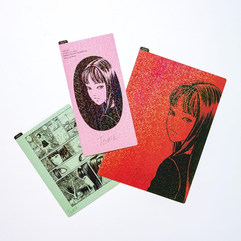 Juni Ito/Nhisi Underlayment for Toye Red Cousin Size