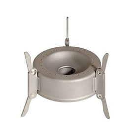 Vargo Triad Silver One Size
