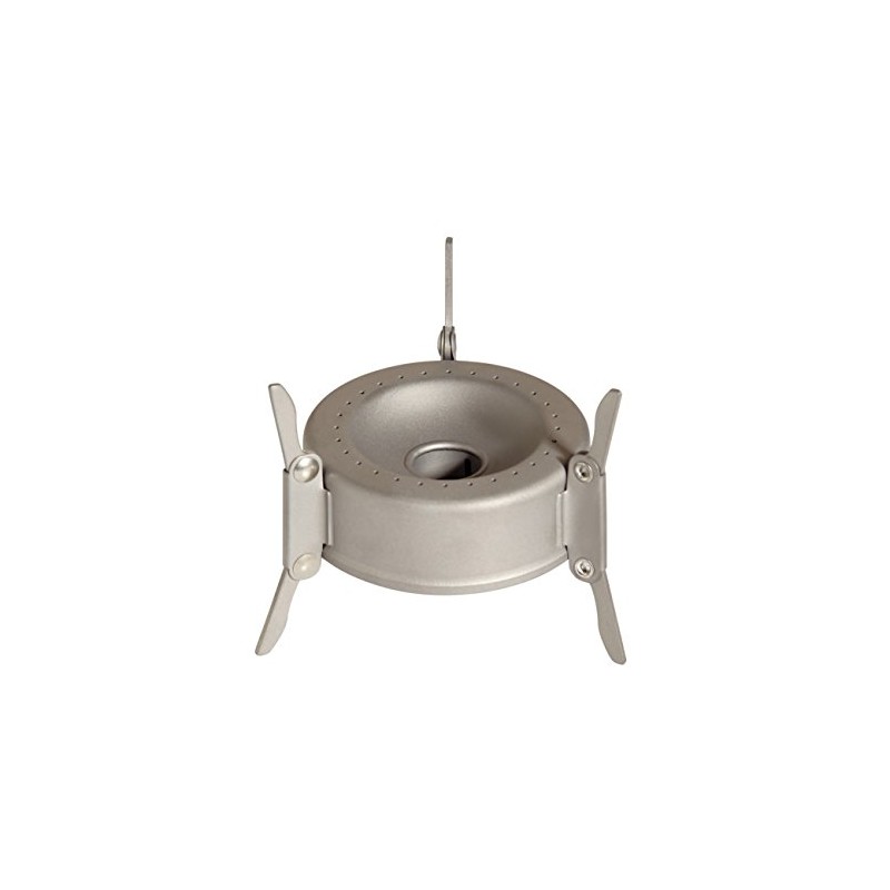 Vargo Triad Silver One Size