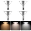 PINSUNLUX PAR30 LED Bulbs, Replacement 75W Halogen Flood Light,Dimmable LED