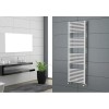 Cordivari Towel Warmer Hydronic Straight Italy Design 24''x28'' Radiator