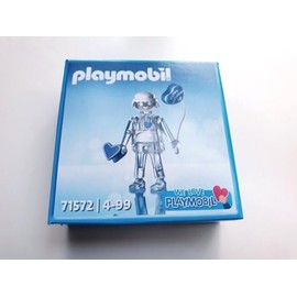 PLAYMOBIL 71572 WE Love 50 Years Special Figure Advertising Figure