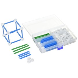 Zometool Zom1005 Polyhedral Kit