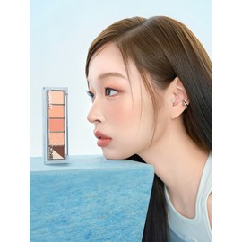 Return to Basic Shadow Palette (8 colors) / 리턴 투 베이직 섀도우 팔레트 (8color)