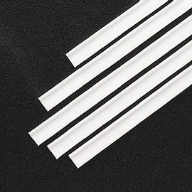 Plastruct TB-3 Round Tubing,3/32" (10), PLS90103
